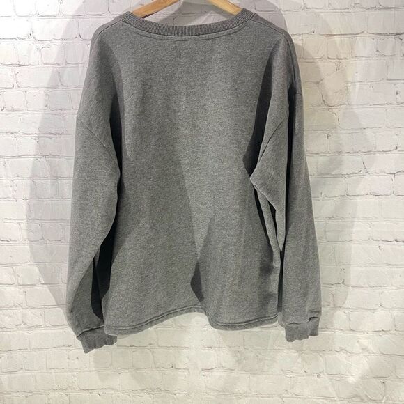 Zyia Active Crew Neck 3xl Side Zippers - Picture 2 of 8